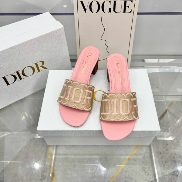 New Fashion Shoes D3159