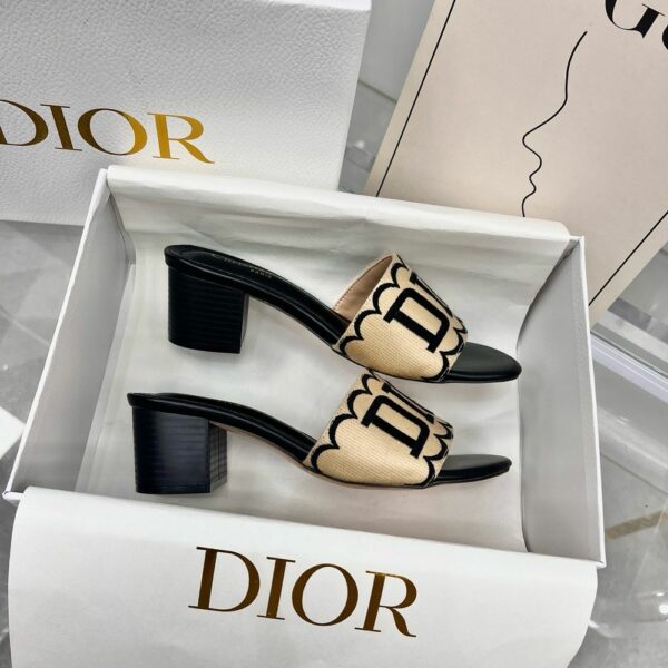 New Fashion Shoes D3159