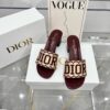 New Collection Fashion Shoes D3159