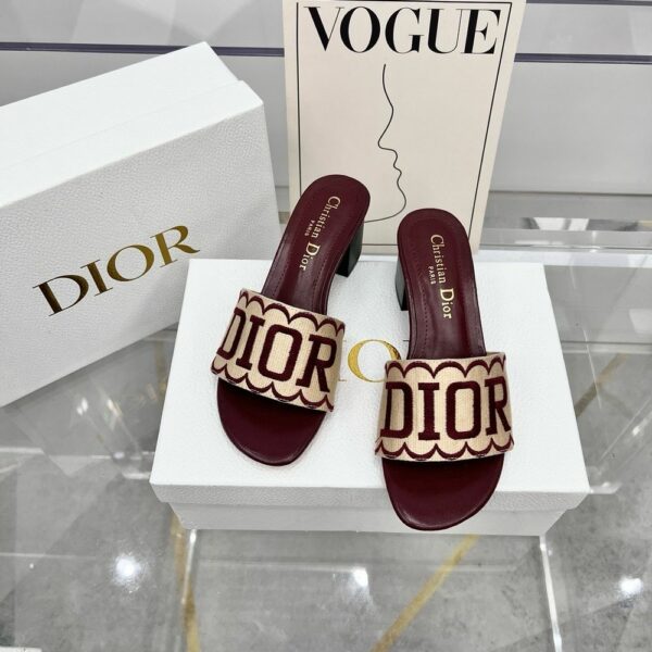 New Fashion Shoes D3159
