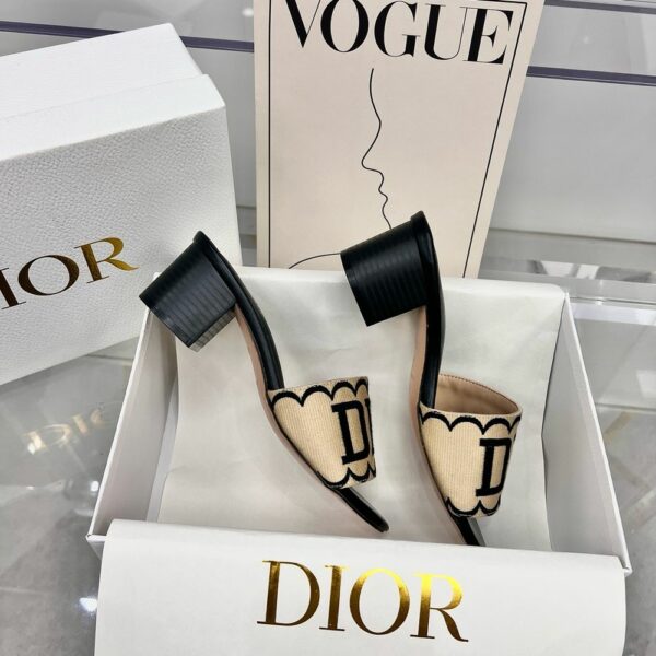 New Fashion Shoes D3159