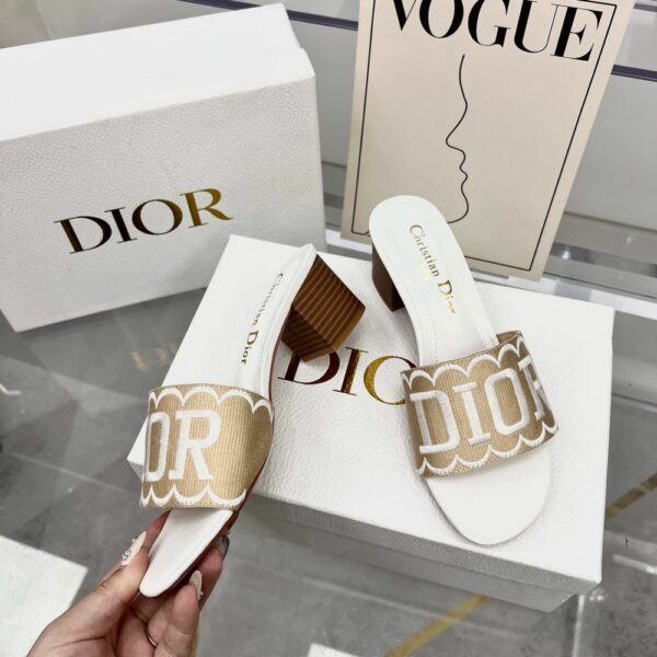 New Fashion Shoes D3159