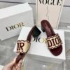 New Collection Fashion Shoes D3159