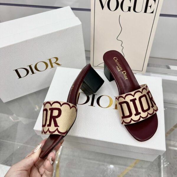 New Fashion Shoes D3159