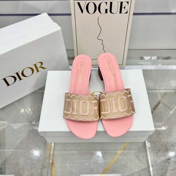 New Fashion Shoes D3159