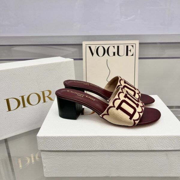 New Fashion Shoes D3159
