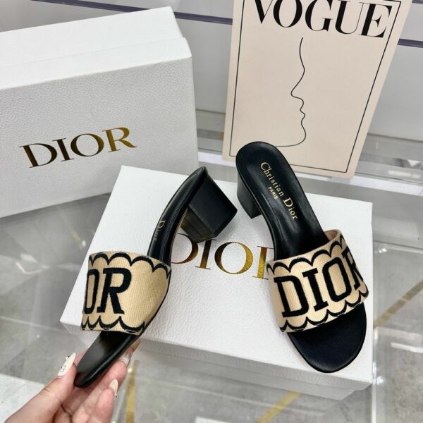 New Fashion Shoes D3159