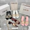 New Collection Fashion Shoes D3159