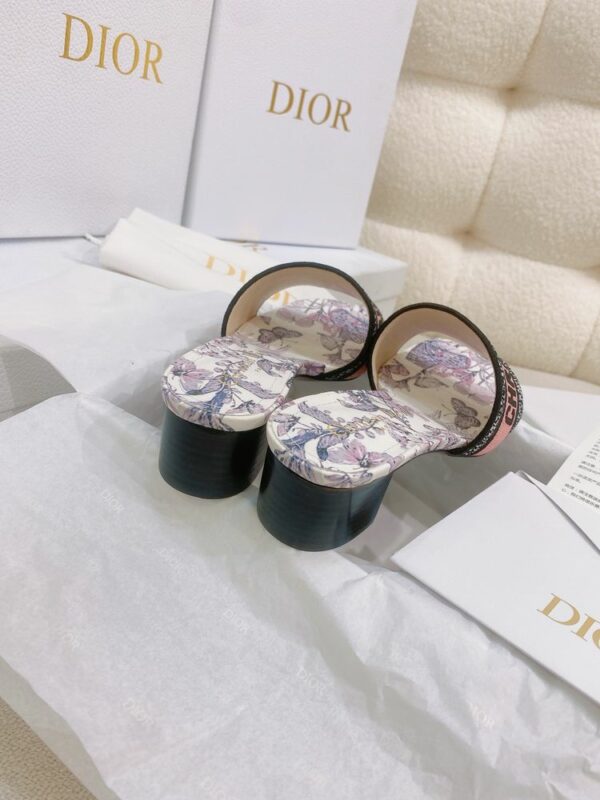 New Fashion Shoes D3158