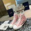 New Collection Fashion Shoes D3154