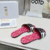 New Collection Fashion Shoes D3152-2