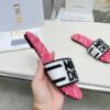 New Collection Fashion Shoes D3152-2