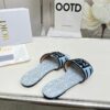 New Collection Fashion Shoes D3152-2