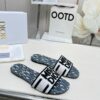 New Collection Fashion Shoes D3152-1