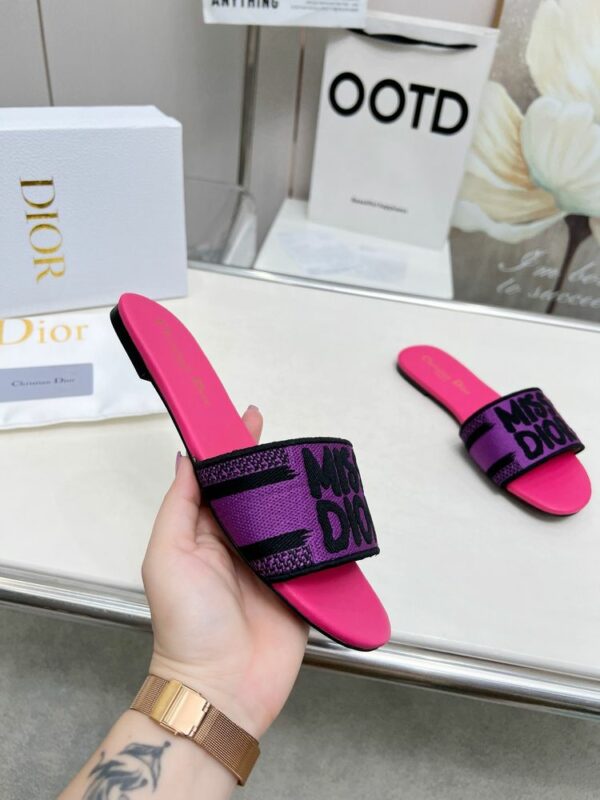 New Fashion Shoes D3152