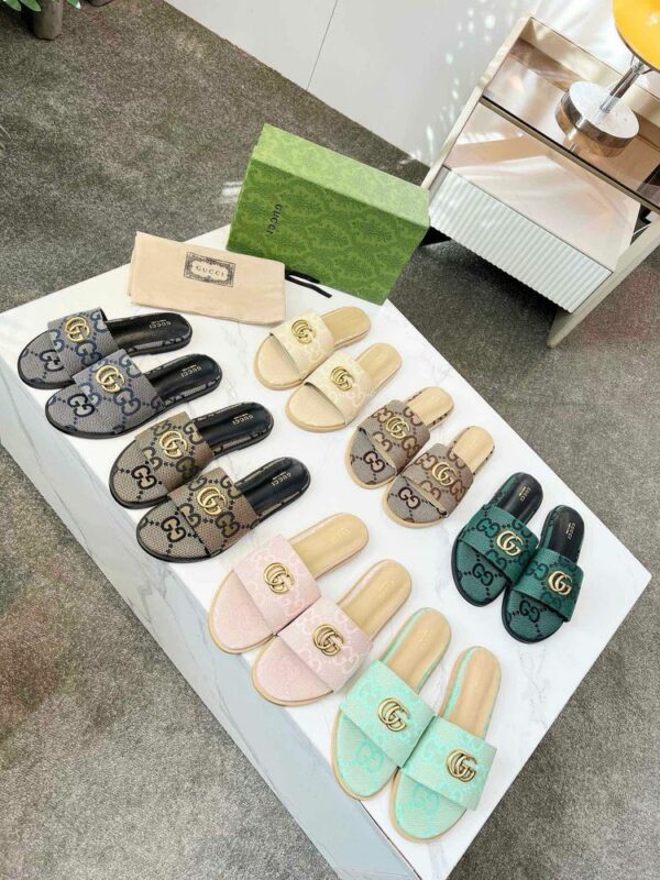 New Fashion Shoes G3385