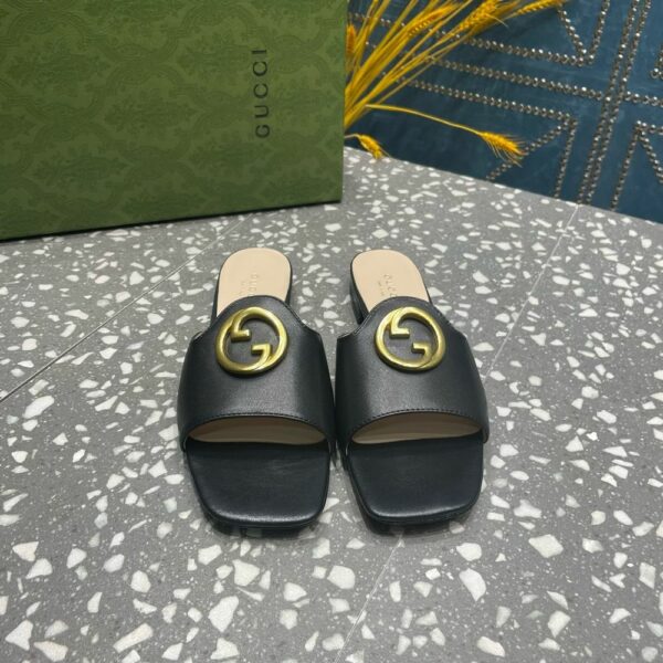 New Collection Fashion Shoes G3383.1