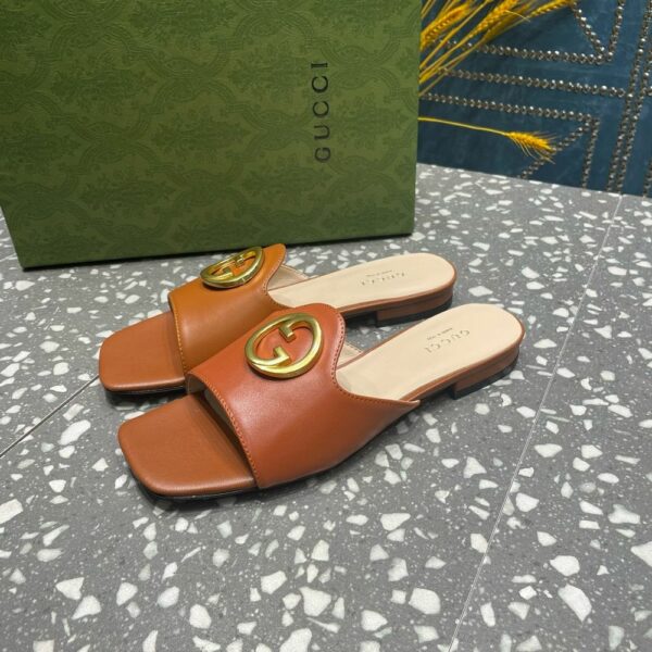 New Collection Fashion Shoes G3383.1