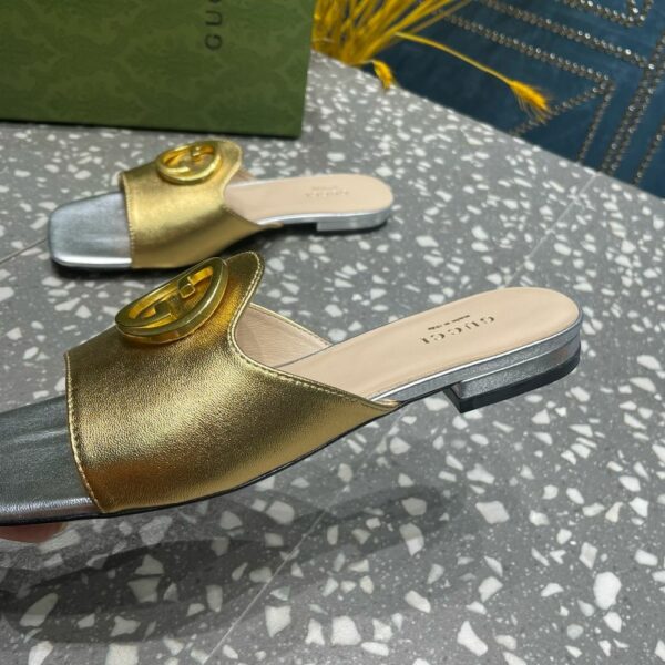 New Collection Fashion Shoes G3383.1