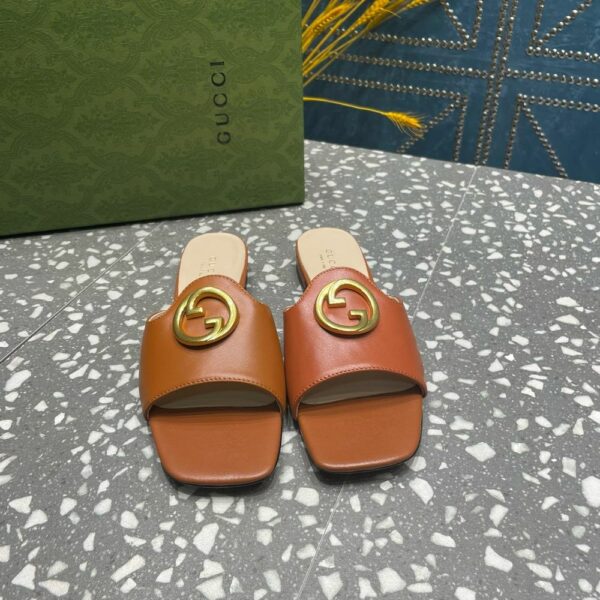 New Collection Fashion Shoes G3383.1