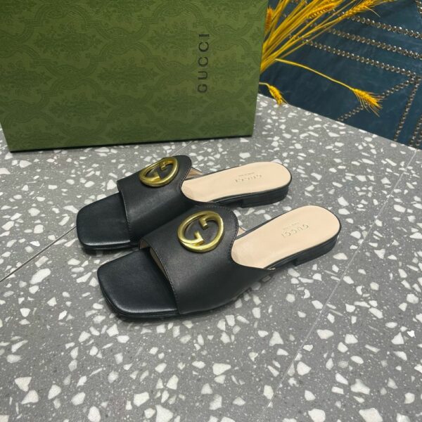 New Collection Fashion Shoes G3383.1