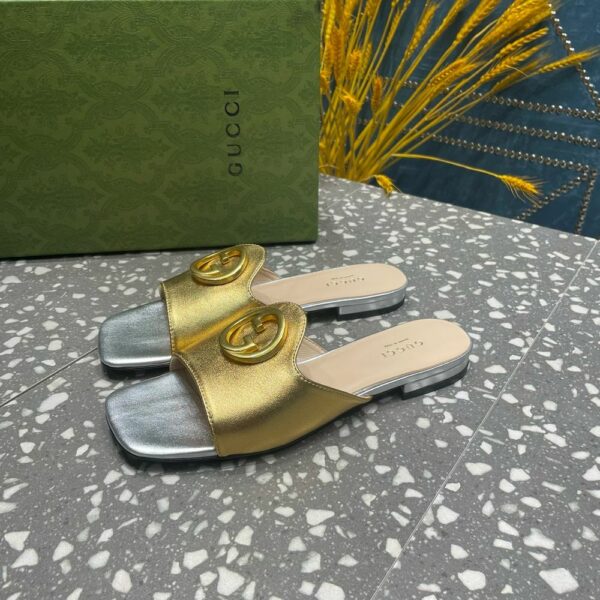 New Collection Fashion Shoes G3383.1