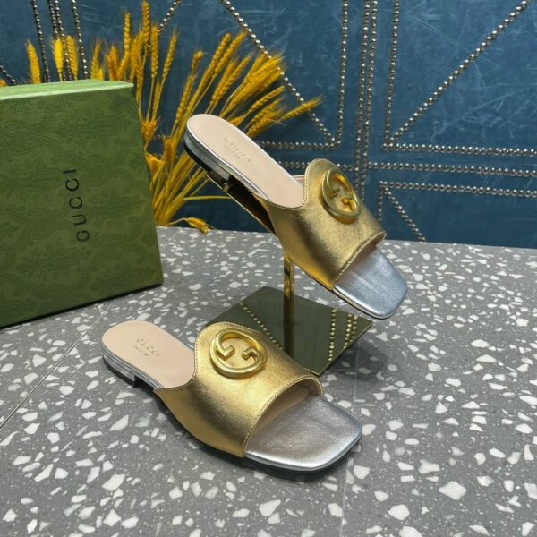 New Collection Fashion Shoes G3383.1