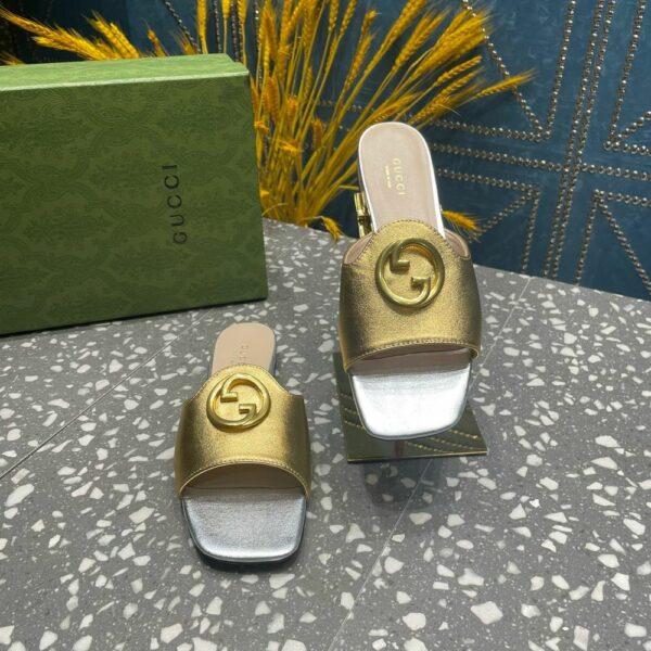 New Collection Fashion Shoes G3383.1