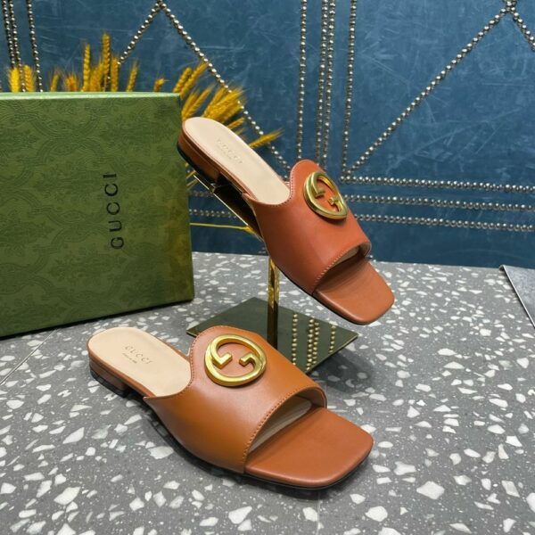 New Collection Fashion Shoes G3383.1