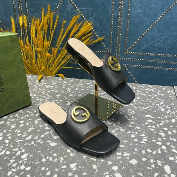 New Collection Fashion Shoes G3383.1