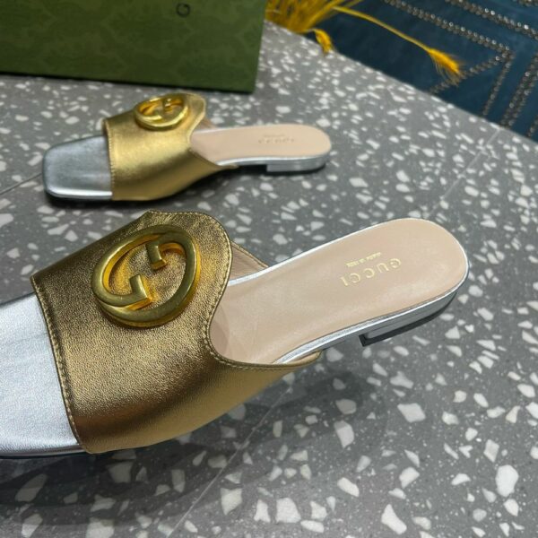 New Collection Fashion Shoes G3383.1