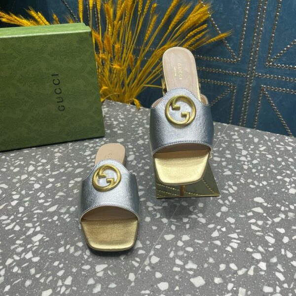 New Collection Fashion Shoes G3383.1