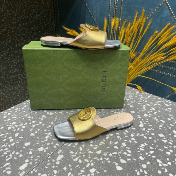 New Collection Fashion Shoes G3383.1