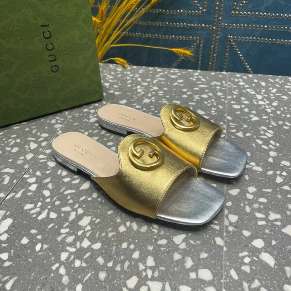 New Collection Fashion Shoes G3383.1