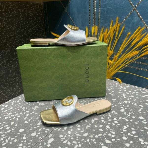 New Collection Fashion Shoes G3383.1