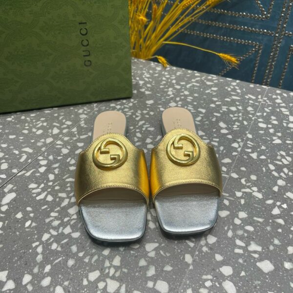 New Collection Fashion Shoes G3383.1