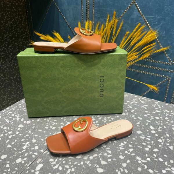 New Collection Fashion Shoes G3383.1