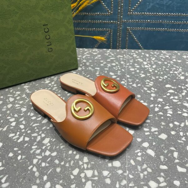 New Collection Fashion Shoes G3383.1
