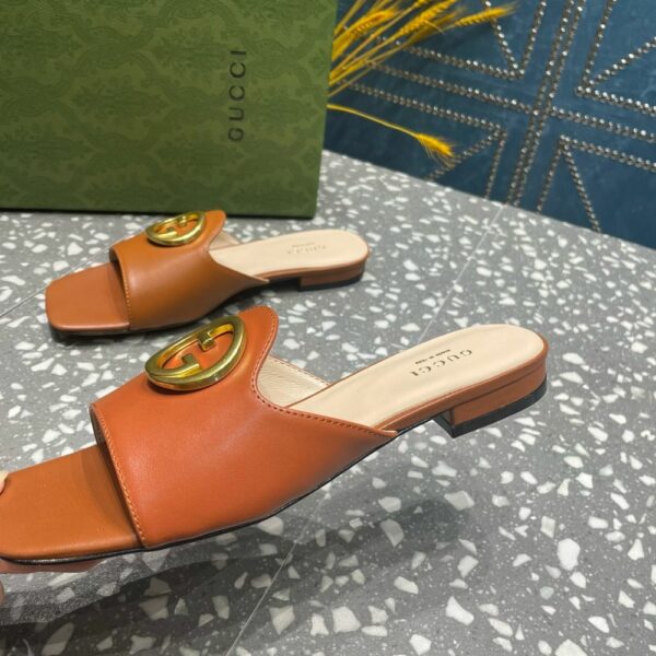 New Collection Fashion Shoes G3383.1