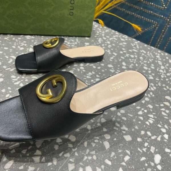 New Collection Fashion Shoes G3383.1