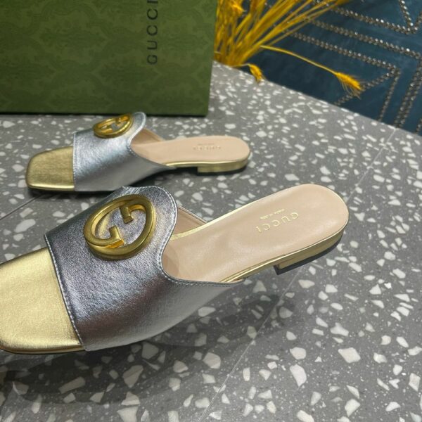 New Collection Fashion Shoes G3383.1