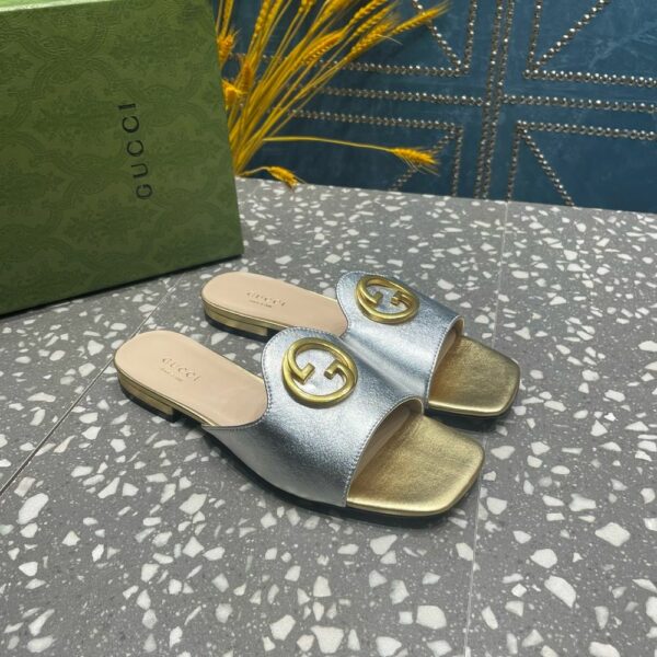 New Collection Fashion Shoes G3383.1