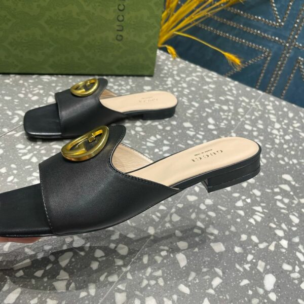 New Collection Fashion Shoes G3383.1