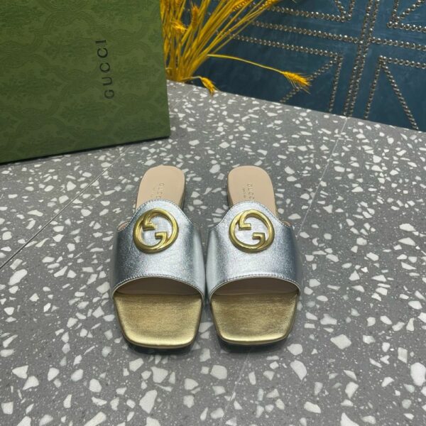 New Collection Fashion Shoes G3383.1