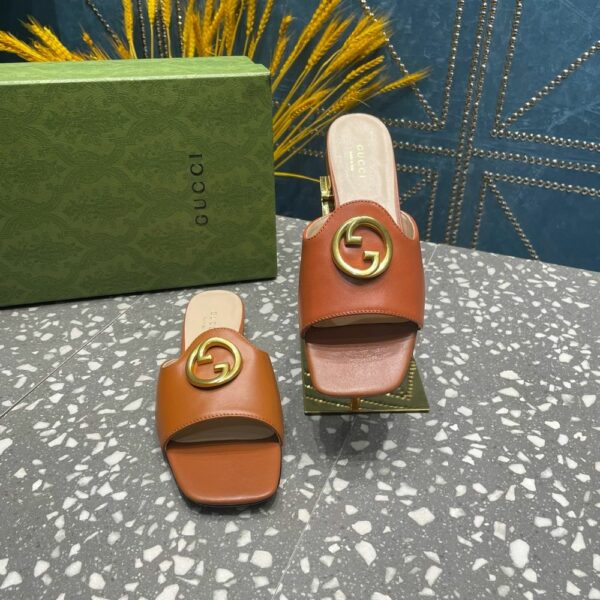 New Collection Fashion Shoes G3383.1
