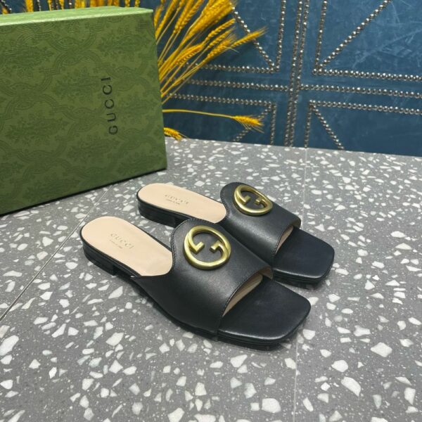 New Collection Fashion Shoes G3383.1