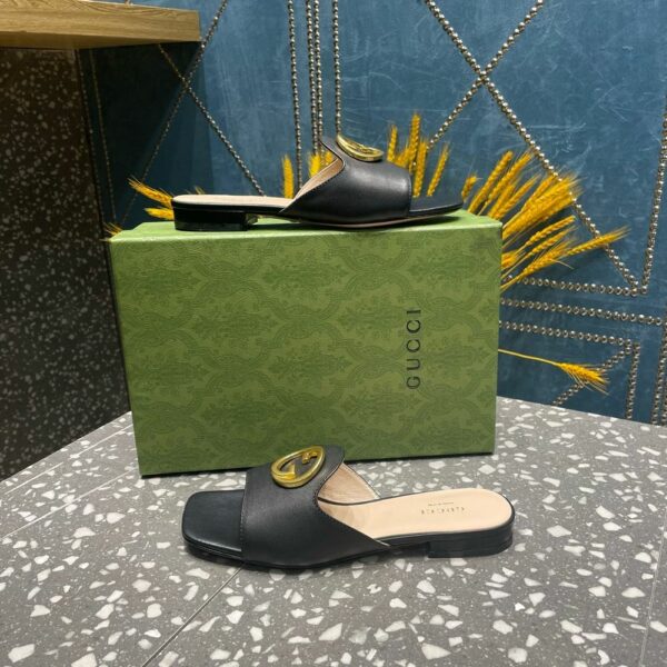 New Collection Fashion Shoes G3383.1