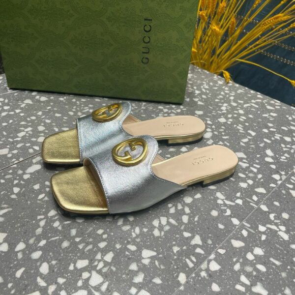 New Collection Fashion Shoes G3383.1
