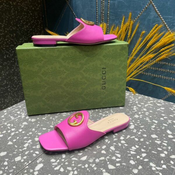 New Fashion Shoes G3383