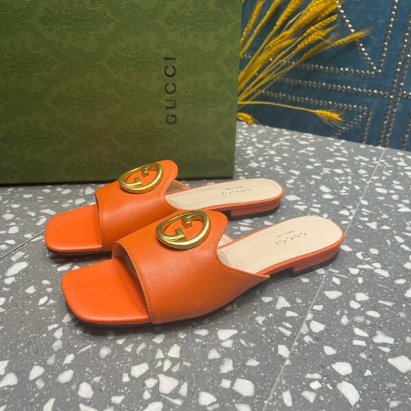 New Fashion Shoes G3383